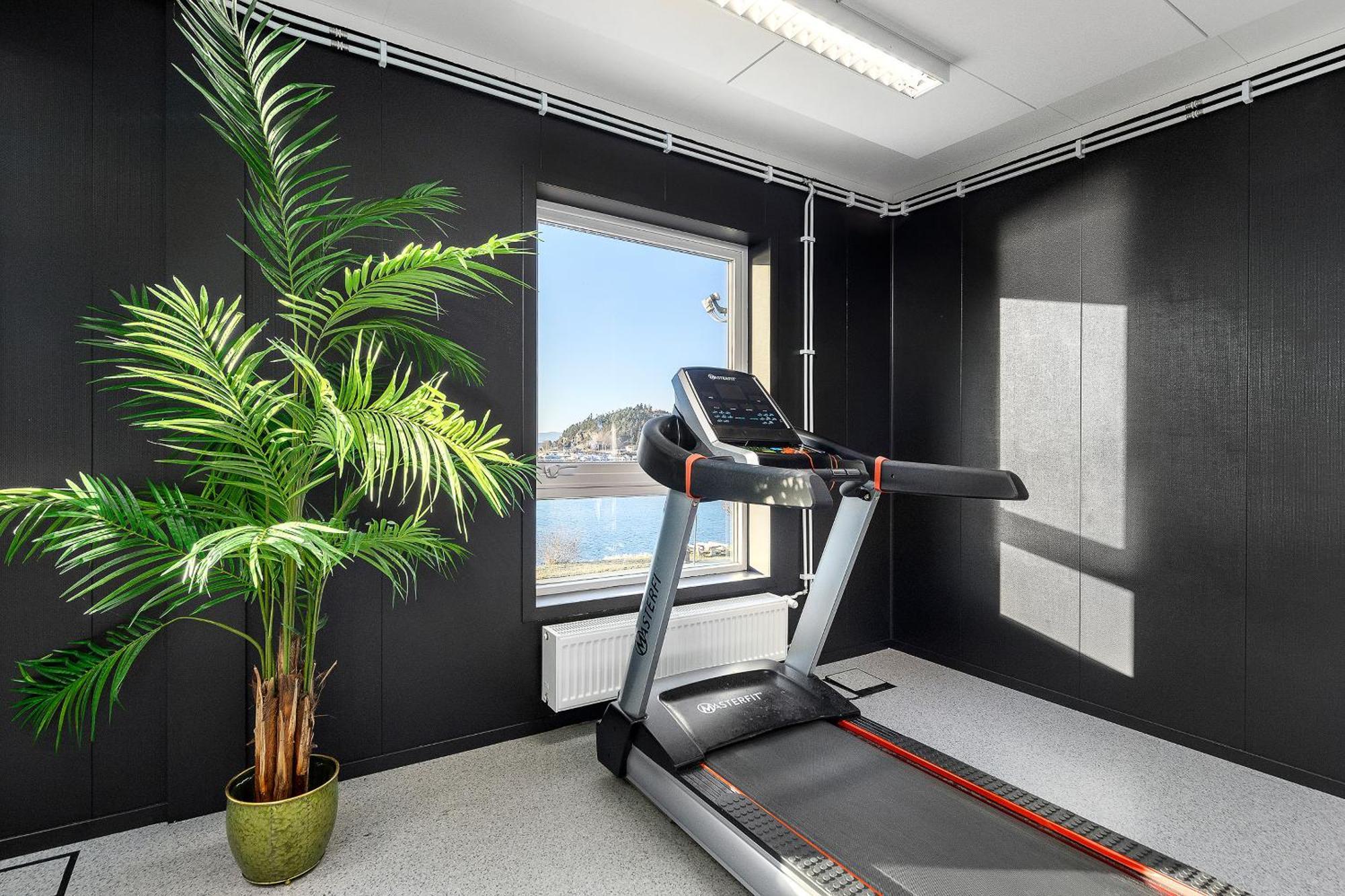 Aiden By Best Western Trondheim Airport Jordalen 外观 照片