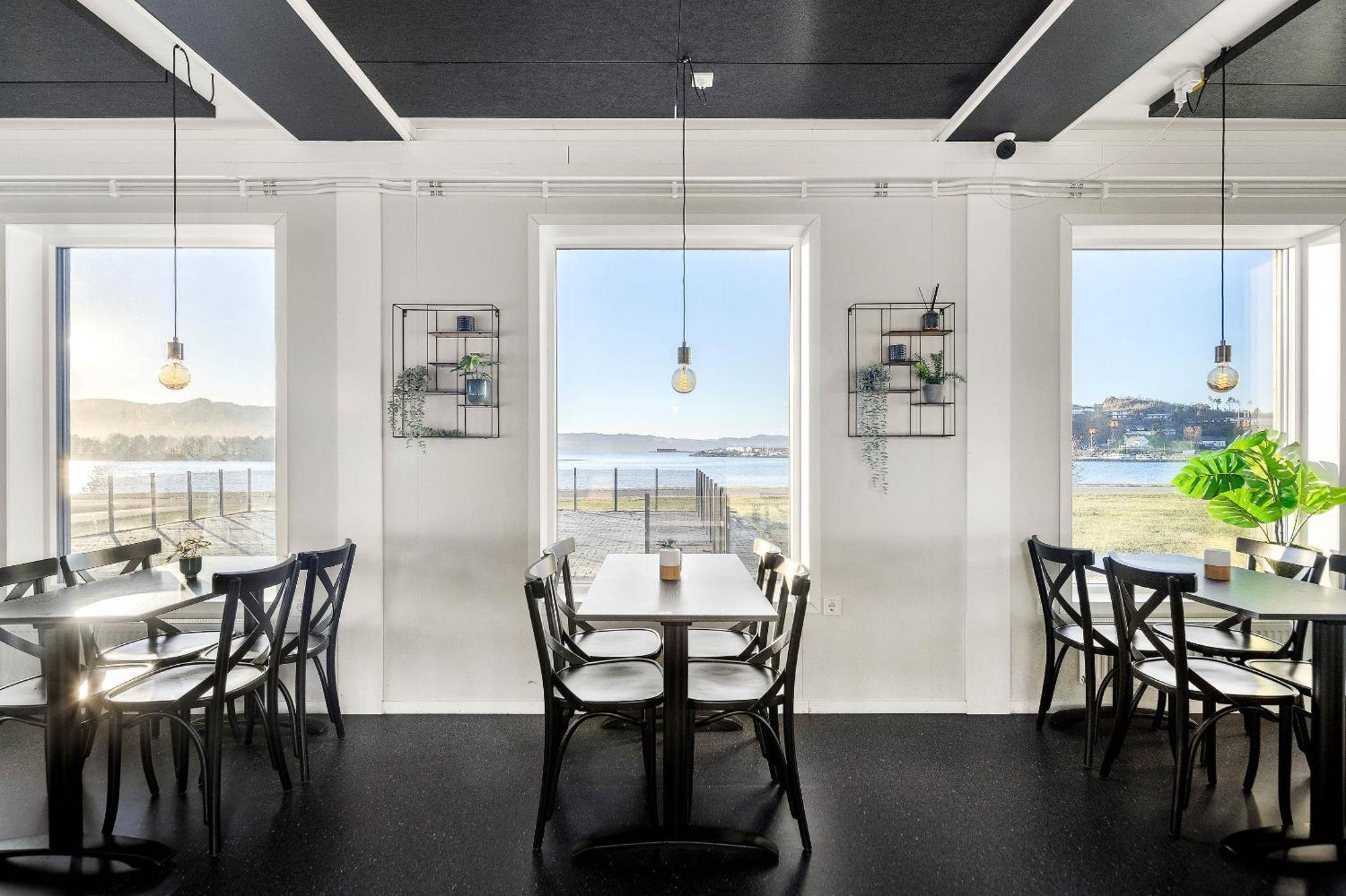 Aiden By Best Western Trondheim Airport Jordalen 外观 照片