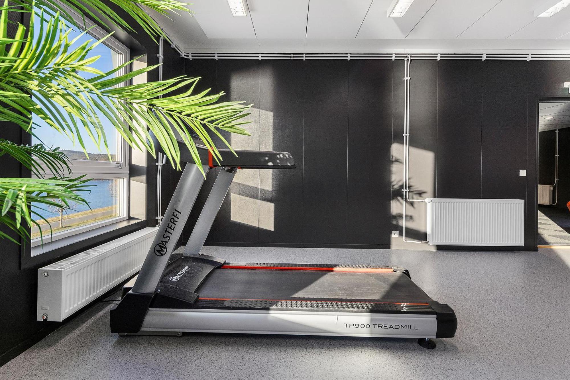 Aiden By Best Western Trondheim Airport Jordalen 外观 照片