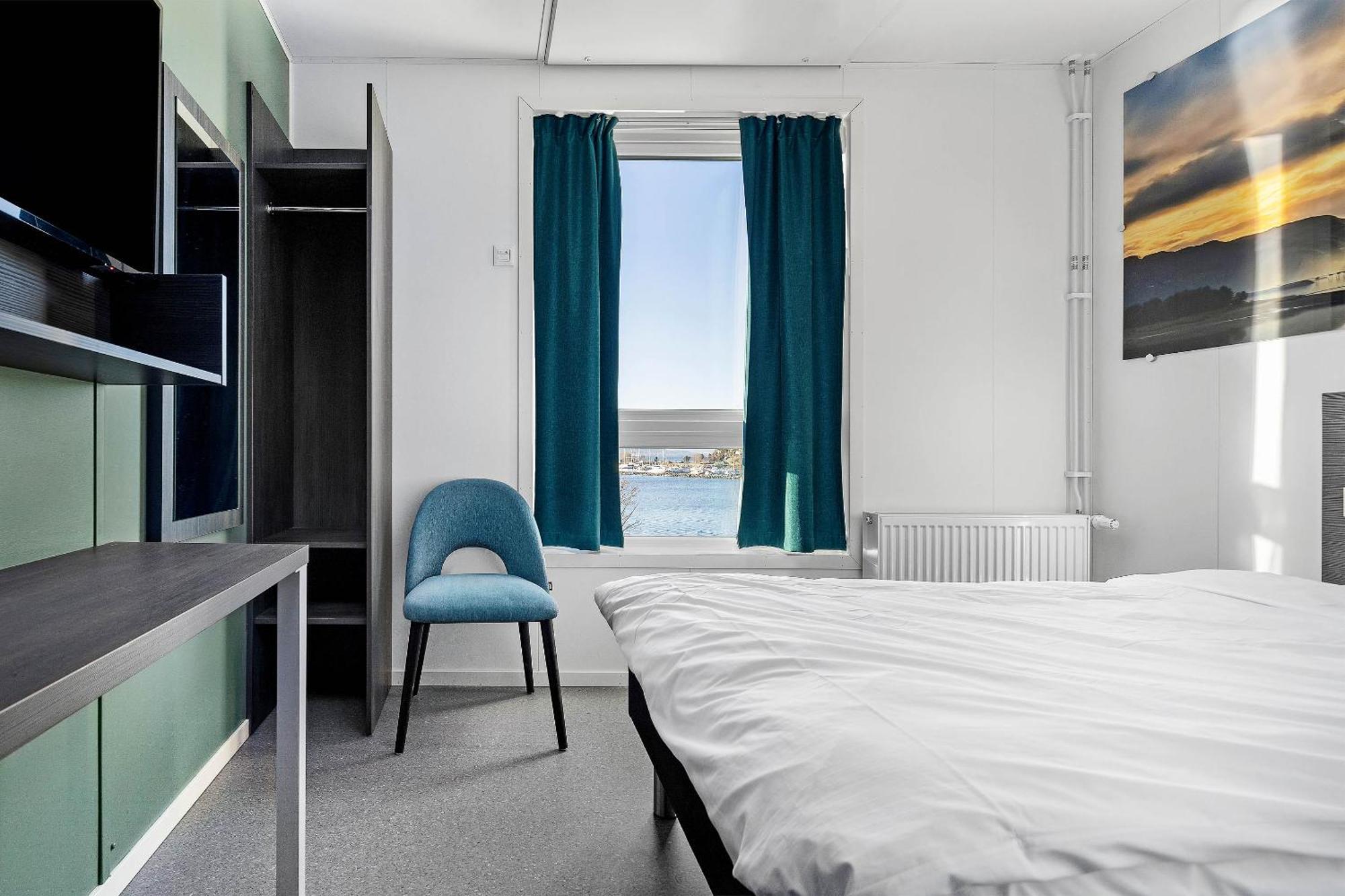 Aiden By Best Western Trondheim Airport Jordalen 外观 照片