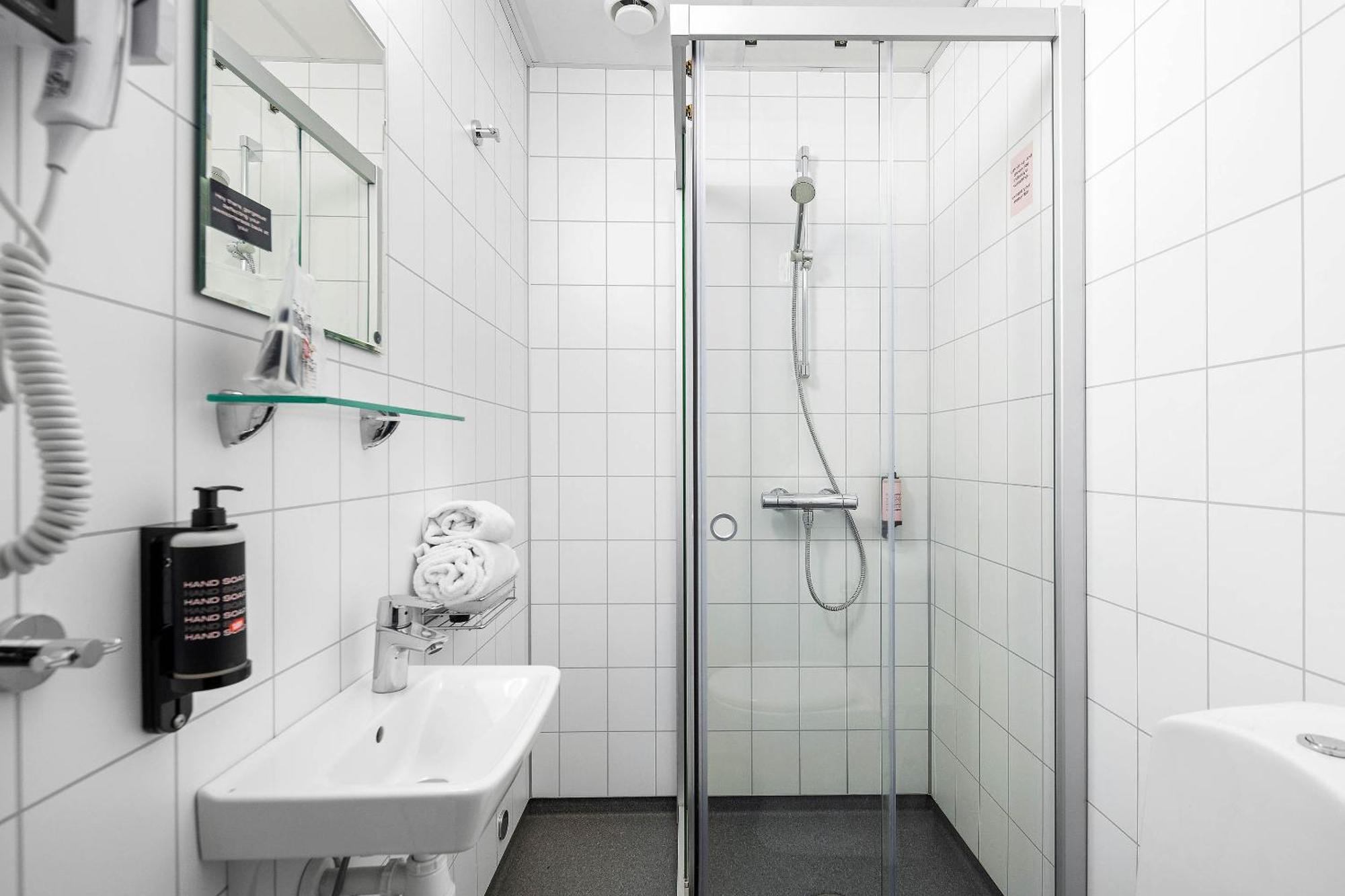 Aiden By Best Western Trondheim Airport Jordalen 外观 照片