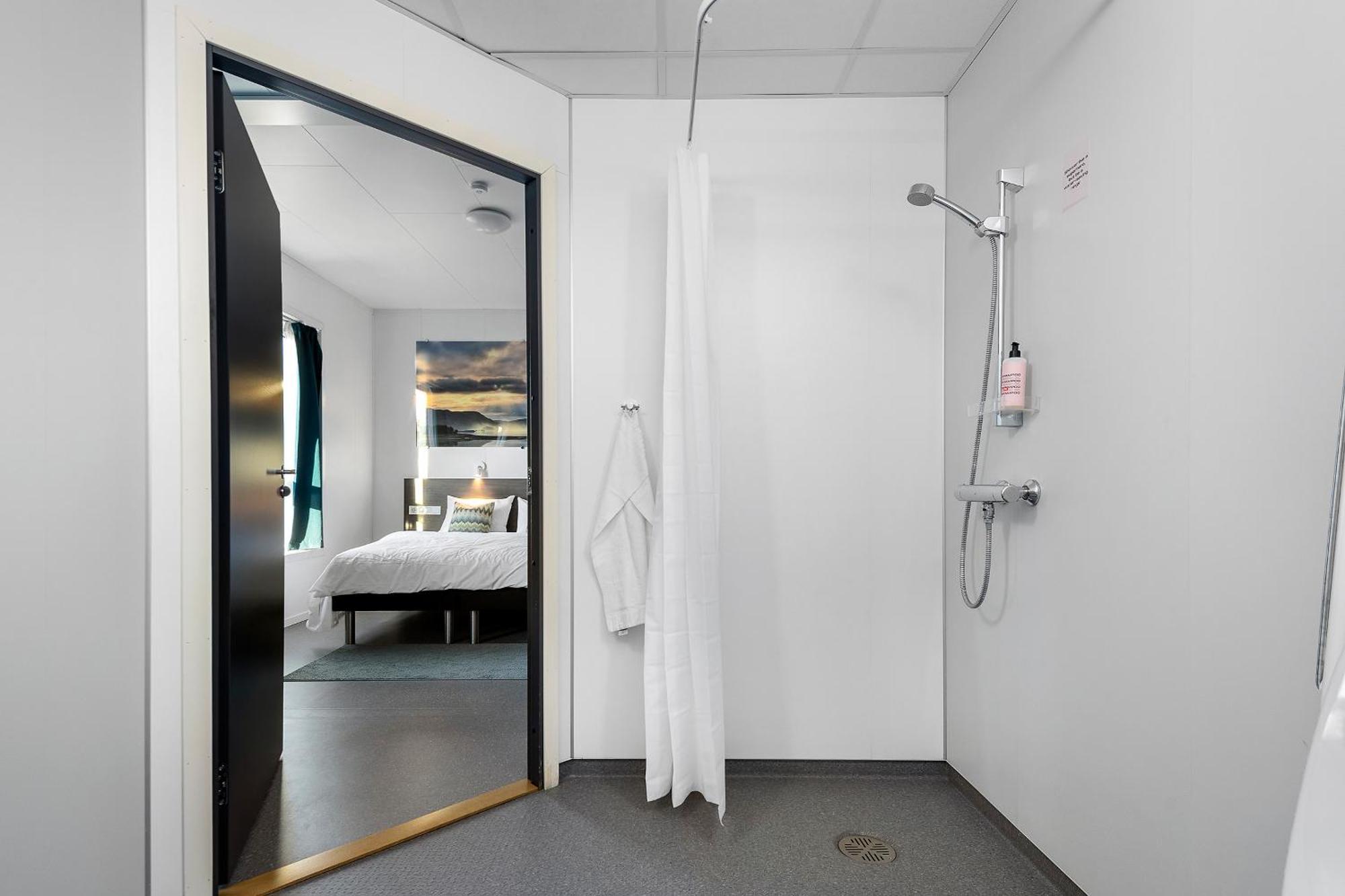 Aiden By Best Western Trondheim Airport Jordalen 外观 照片