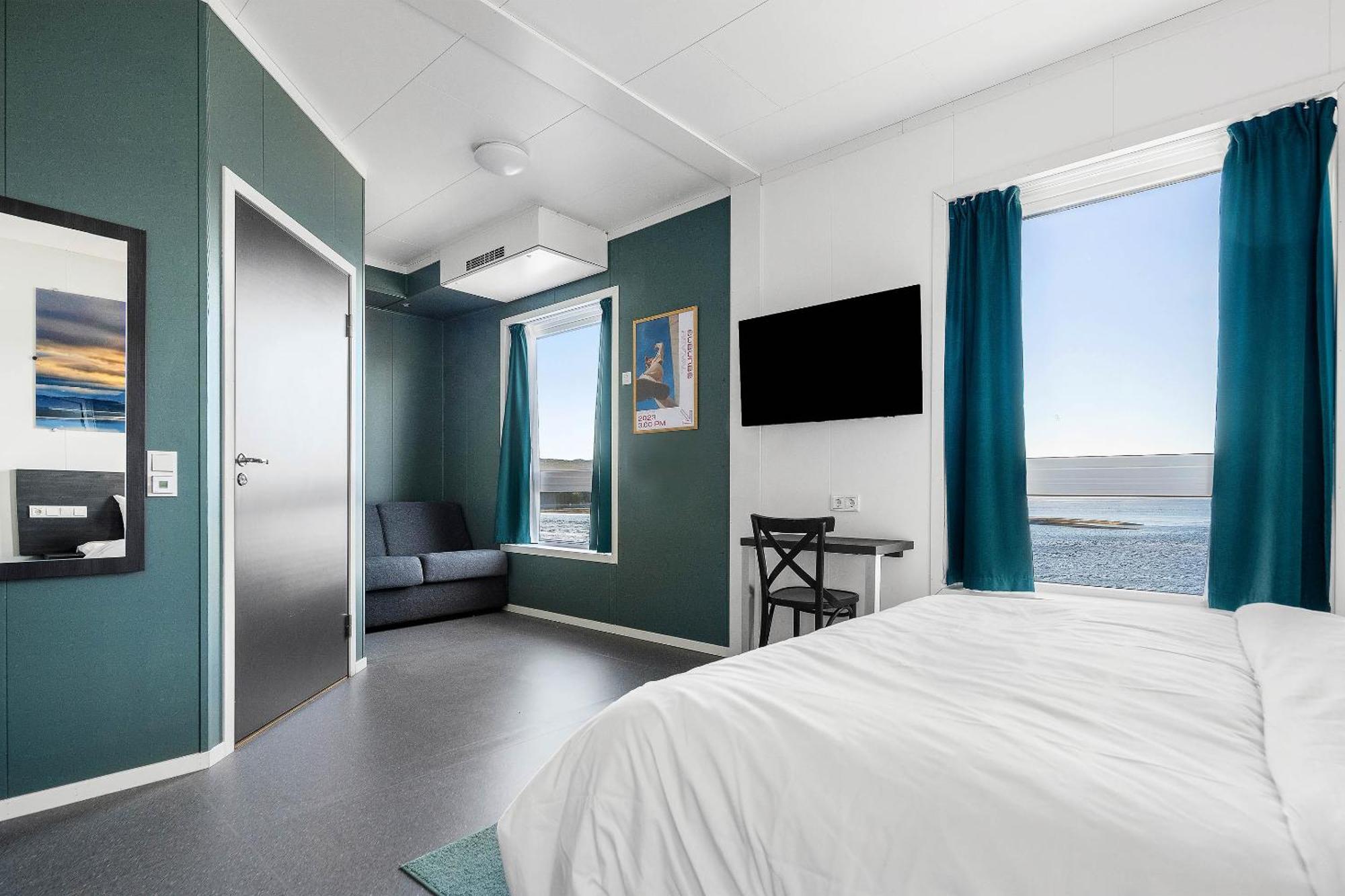 Aiden By Best Western Trondheim Airport Jordalen 外观 照片