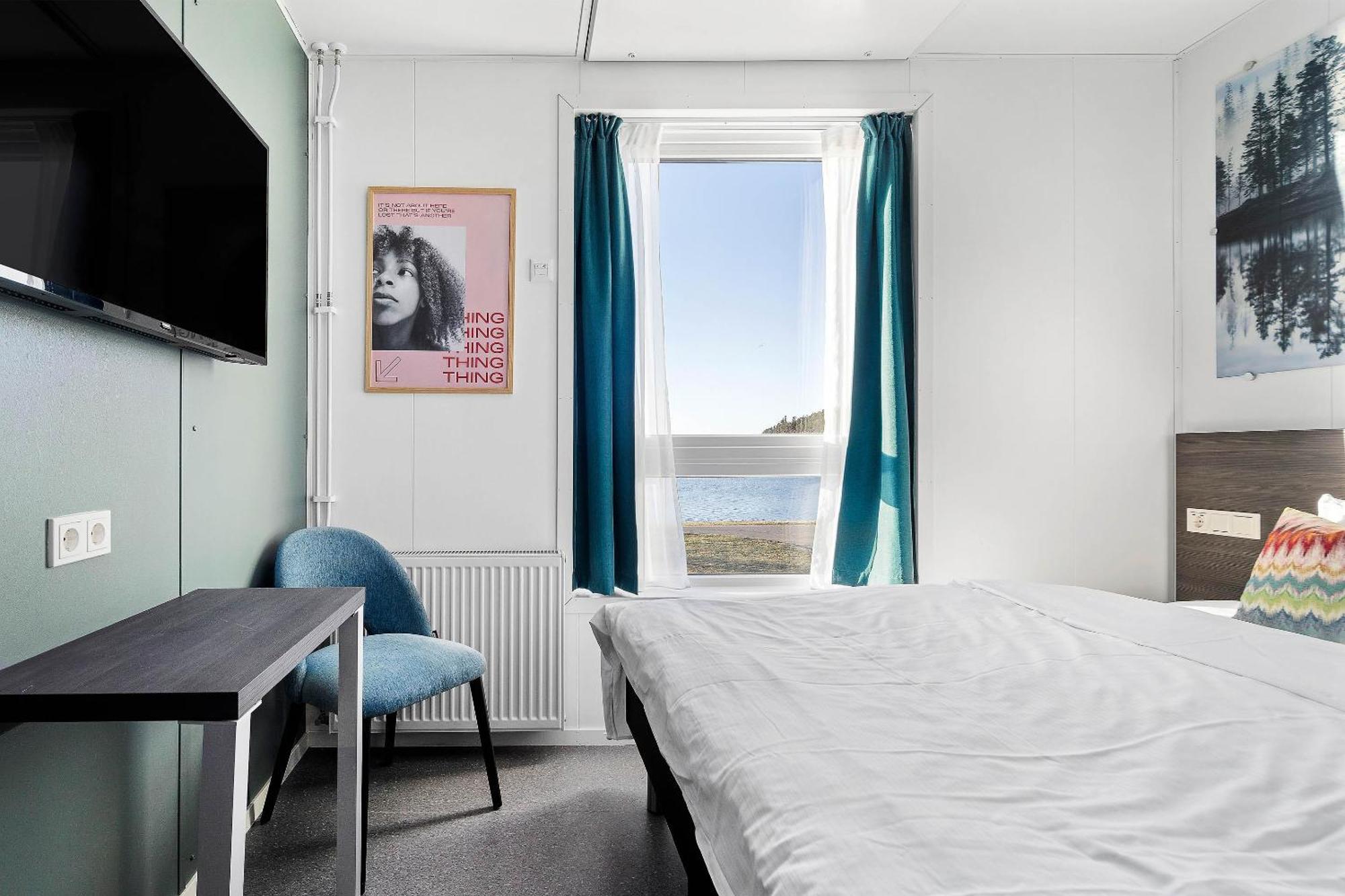Aiden By Best Western Trondheim Airport Jordalen 外观 照片