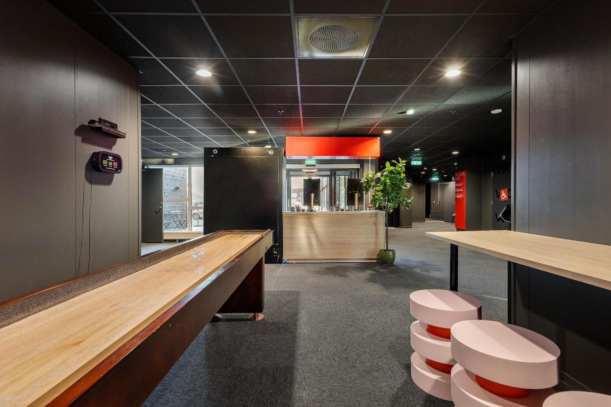 Aiden By Best Western Trondheim Airport Jordalen 外观 照片